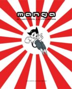 Manga: El Cuadro Flotante De La Viñeta Japonesa PDF