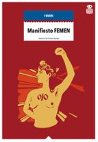 Manifiesto Femen