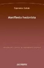 Manifiesto Hedonista PDF