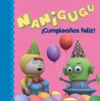 Manigugu: ¡cumpleaños Feliz!