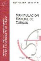 Manipulacion Manual De Cargas
