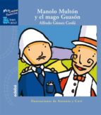 Manolo Multon Y El Mago Guason PDF