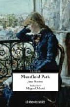 Mansfield Park PDF