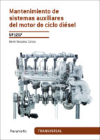 Mantenimiento De Sistemas Auxiliares Del Motor De Ciclo Diesel Uf1217 PDF