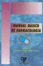 Manual Basico De Farmacologia