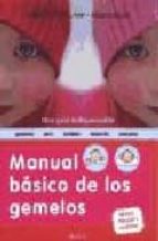 Manual Basico De Los Gemelos PDF