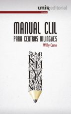 Manual Clil Para Centros Bilingues