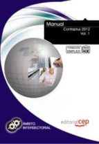 Manual Contaplus 2012