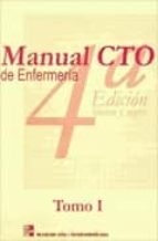 Manual Cto. De Enfermeria, 2 Vols.