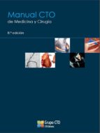 Manual Cto De Medicina Y Cirugia Edicion Color