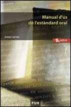 Manual D Us De L Estandard Oral PDF