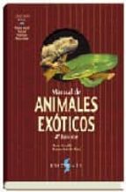 Manual De Animales Exoticos