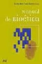 Manual De Bioetica