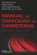 Manual De Capacidad De Carreteras Hcm 2010