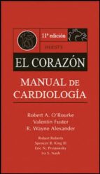 Manual De Cardiologia: El Corazon PDF