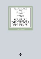 Manual De Ciencia Politica
