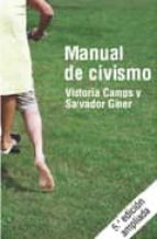 Manual De Civismo PDF