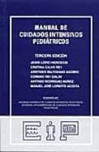 Manual De Cuidados Intensivos Pediatricos PDF