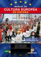 Manual De Cultura Europea En España PDF