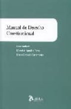 Manual De Derecho Constitucional