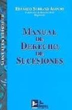 Manual De Derecho De Sucesiones PDF