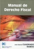 Manual De Derecho Fiscal