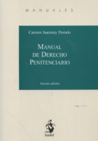 Manual De Derecho Penitenciario PDF