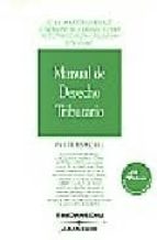 Manual De Derecho Tributario: Parte Especial PDF