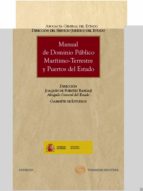 Manual De Dominio Publico Maritimo-terrestre Y Puertos Del Estado
