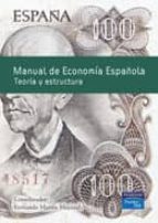 Manual De Economia Española