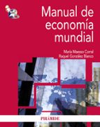 Manual De Economia Mundial PDF
