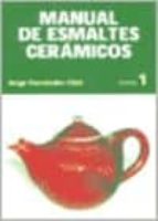 Manual De Esmaltes Ceramicos