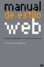 Manual De Estilo Web: Principios De Diseño Basico Para La Creacio N De Sitios Web