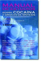 Manual De Estudios Sobre Cocaina Y Drogas De Sintesis