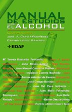 Manual De Estudios Sobre El Alcohol PDF