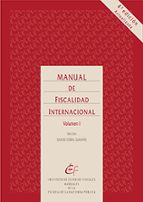 Manual De Fiscalidad Internacional