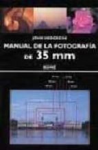 Manual De Fotografia De 35mm