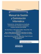Manual De Gestión Y Contratación Informática