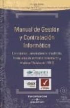 Manual De Gestion Y Contratacion Informatica