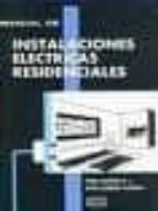 Manual De Instalaciones Electricas Residenciales PDF