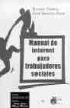 Manual De Internet Para Trabajadores Sociales