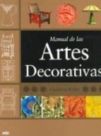Manual De Las Artes Decorativas