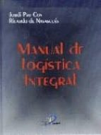 Manual De Logistica Integral PDF