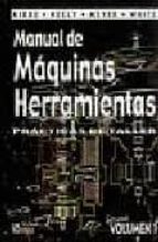 Manual De Maquinas Herramientas
