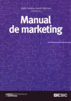 Manual De Marketing