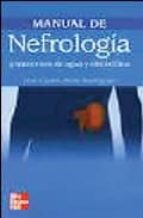 Manual De Nefrologia