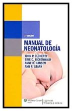 Manual De Neonatología