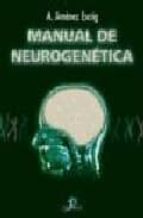 Manual De Neurogenetica