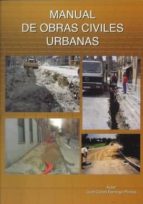 Manual De Obras Civiles Urbanas