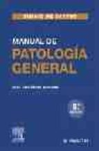 Manual De Patologia General PDF